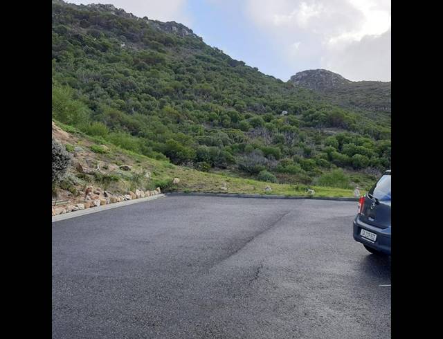 1 BEDROOM PROPERTY TO RENT IN SIMONS TOWN CENTRAL